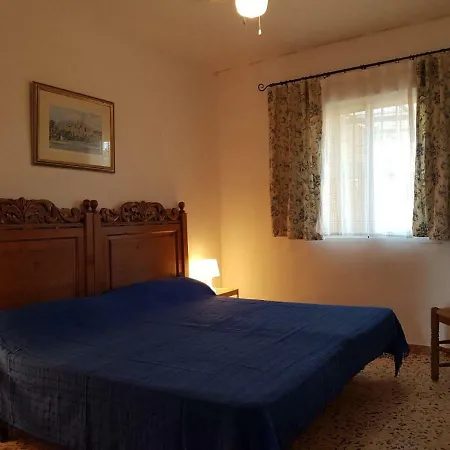 Casas Del Sol Casa rural Ronda