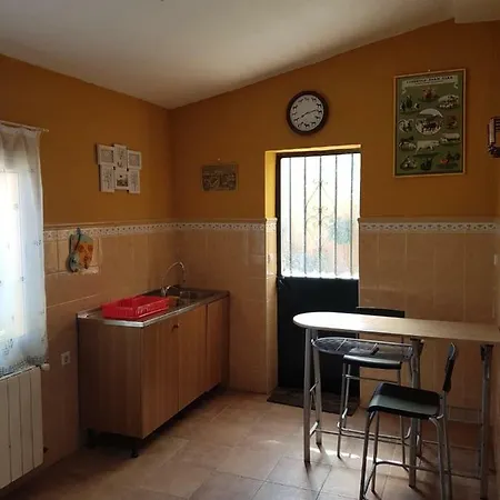 Casa rural Casas Del Sol *
