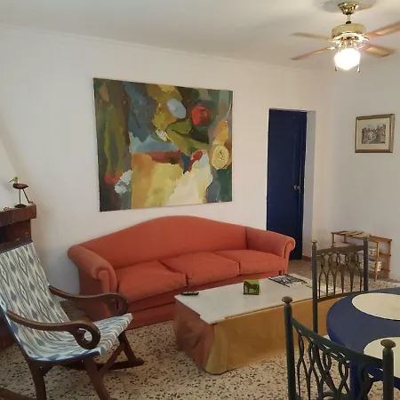 Casa rural Casas Del Sol *