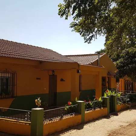 Casas Del Sol *