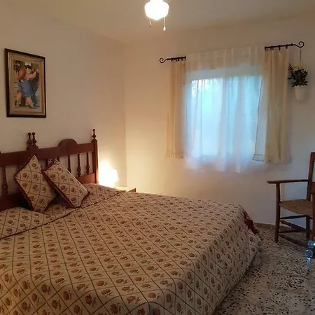 Casas Del Sol Casa rural *