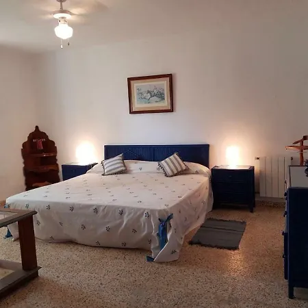Casa rural Casas Del Sol