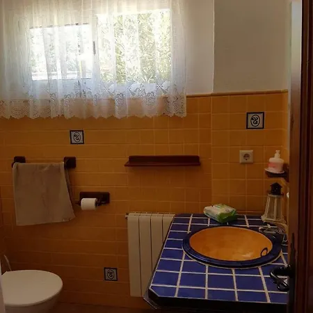 Casas Del Sol
