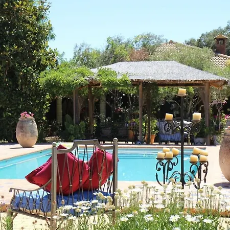 Casas Del Sol Casa rural Ronda