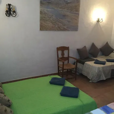 Casa rural Casas Del Sol Ronda