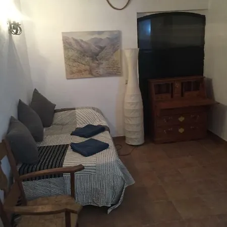 Casas Del Sol Casa rural Ronda