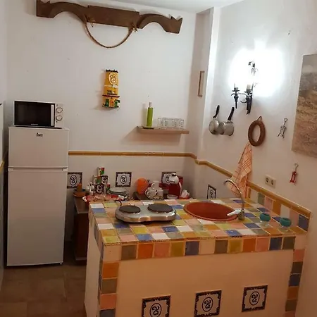 Casa rural Casas Del Sol *